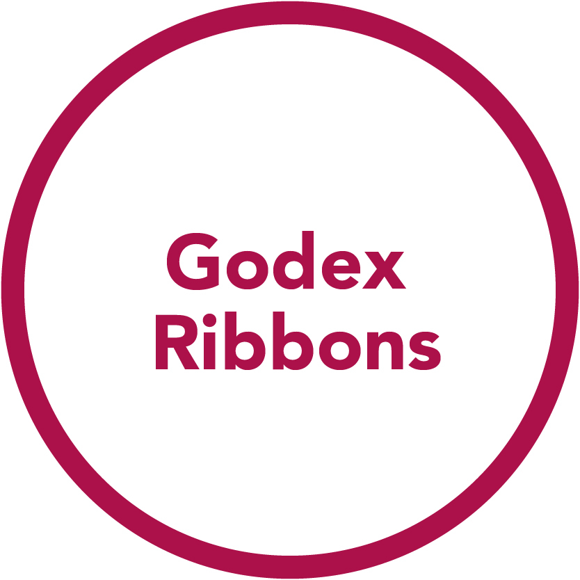 Godex Ribbons